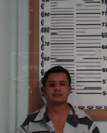 Ballardo Solano-Espinoza