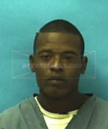Tacory Denard Bradley