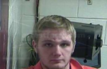 Zachary Lee Raines