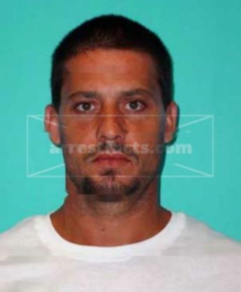 Jason Andrew Perkins
