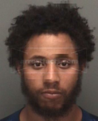 Deshawn Moleet Durant