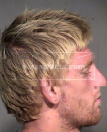 Brandon Jay Larsen