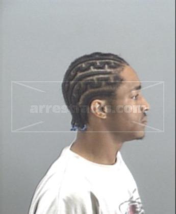 Orvin Terrill Garrett