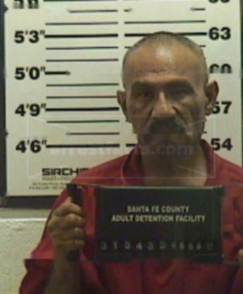 Antonio Martinez
