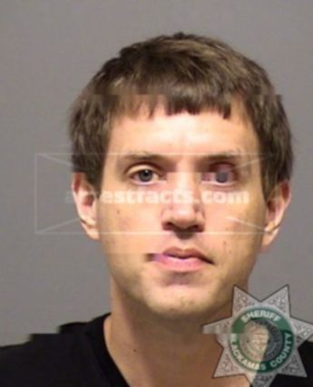 Christopher Martin Otey