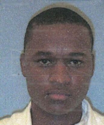 Kelvin Jermaine Woods