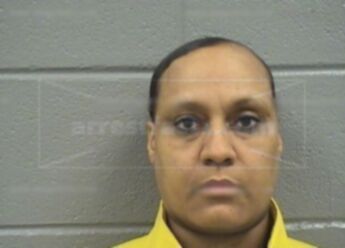 Ladonna Harris