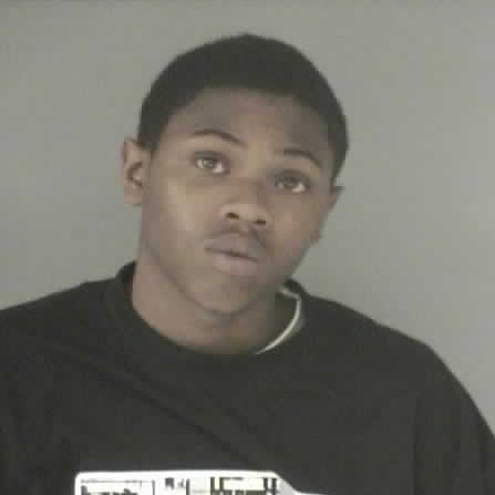 Charles Lorenzo Taylor