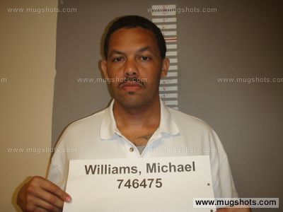 Michael Williams
