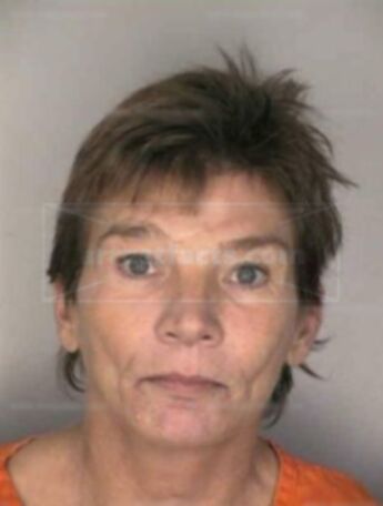 Ellen Sue Slone