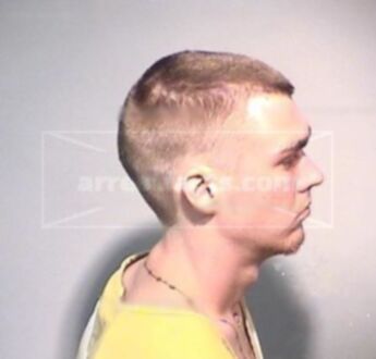 Mark Alexander Arnold
