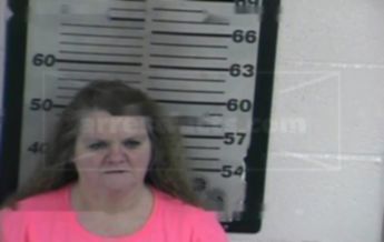 Angela Maried Scott