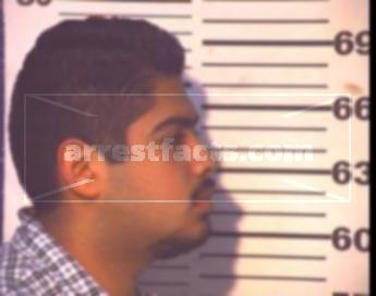 Mark Anthony Sosa Bazan