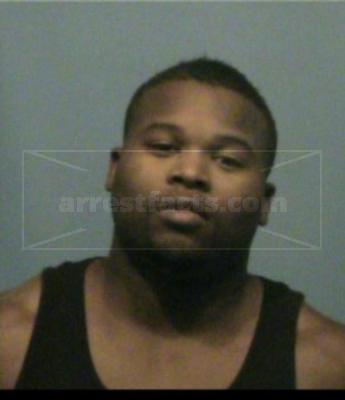 Darren Sedric Hill