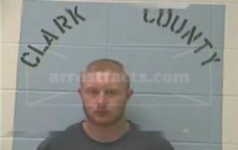 Brent Cornelius Hessing