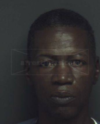 Walter Thomas Williams Jr