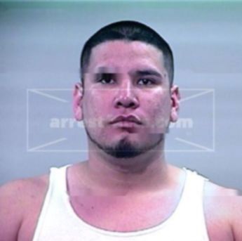 Adan Armando Parral