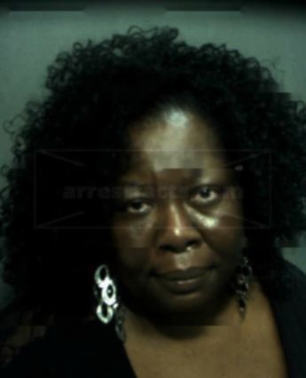 Barbara Elaine Edouard