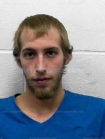 Nathan Allen Murphy