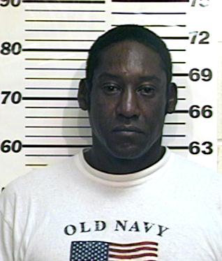 Wendell Eric Harris