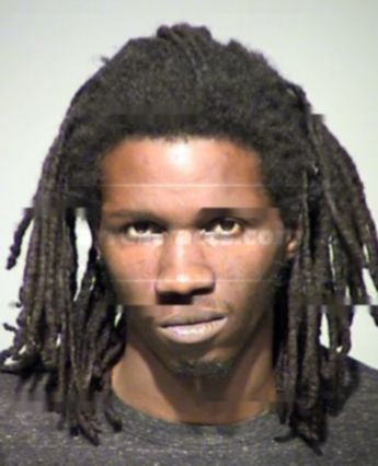 Deante Burns