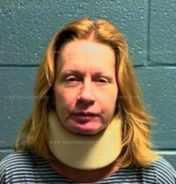 Pamela Jean Morris