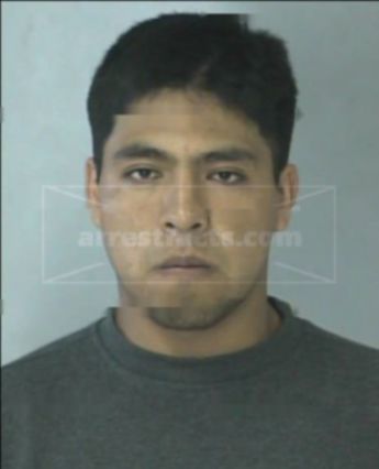 Mauricio Miranda Dominguez