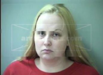 Jacalyn Annette Creakman