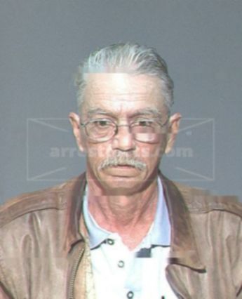 Steven Leslie Hector