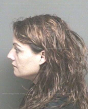 Teresa Jayne Wright