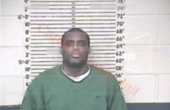 Donald Covington