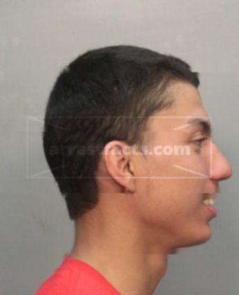 Jonathan Nunez