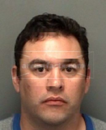 Christopher Rudy Morales
