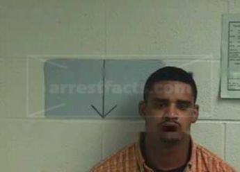 Jedediah Randle