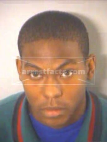 Dontavious Arnold