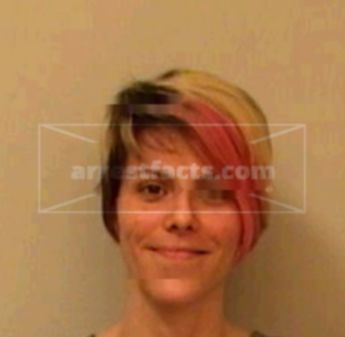 Jessica Ann Lafriniere