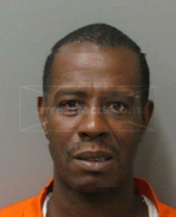 Michael Leon Mitchell