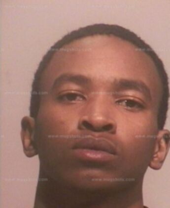 Frederick Lamar Holmes