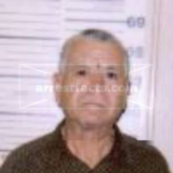 Alexandro Campos Anzualda
