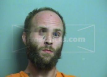 Brandon James Charlton
