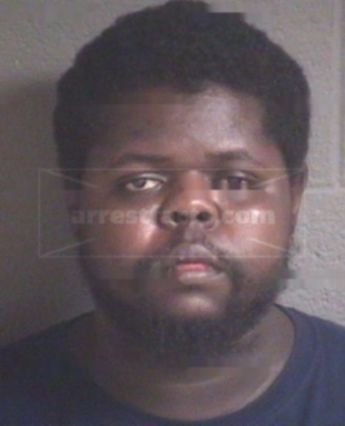Jamal Antonio Baird