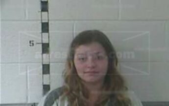 Jessica Rachelle Hardaway
