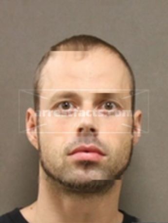 Christopher Randall Mort
