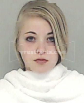 Alicia Nicole Bolen