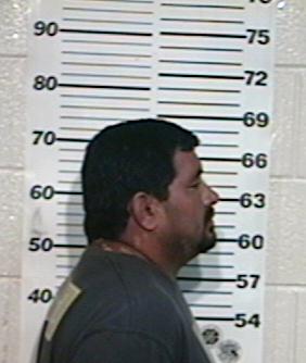 Jose Iii Escobar Sauceda