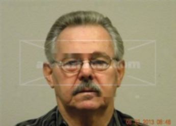Donald Wayne York