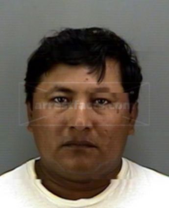 Lazaro Martinez