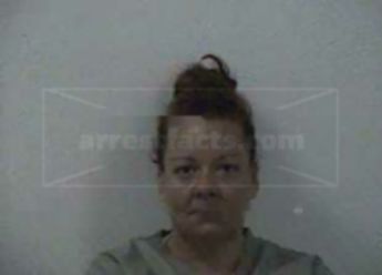 Jennifer Beatrice Lavonne Eversole