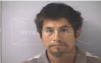 Bartolo Nmn Martinez-Ramirez
