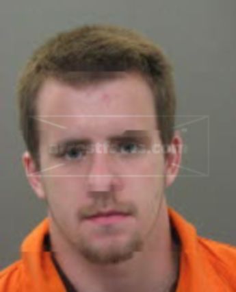 Jacob William Potts